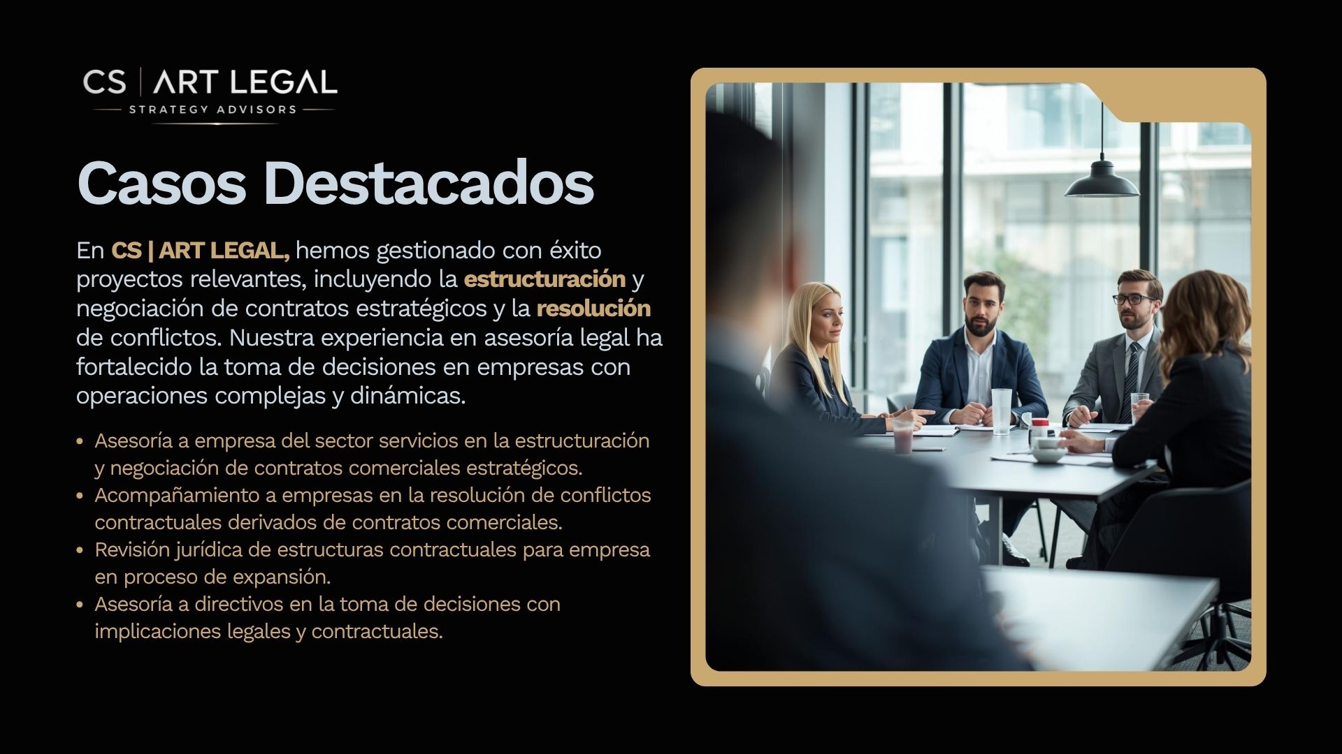 Presentación - CS ART LEGAL (1)
