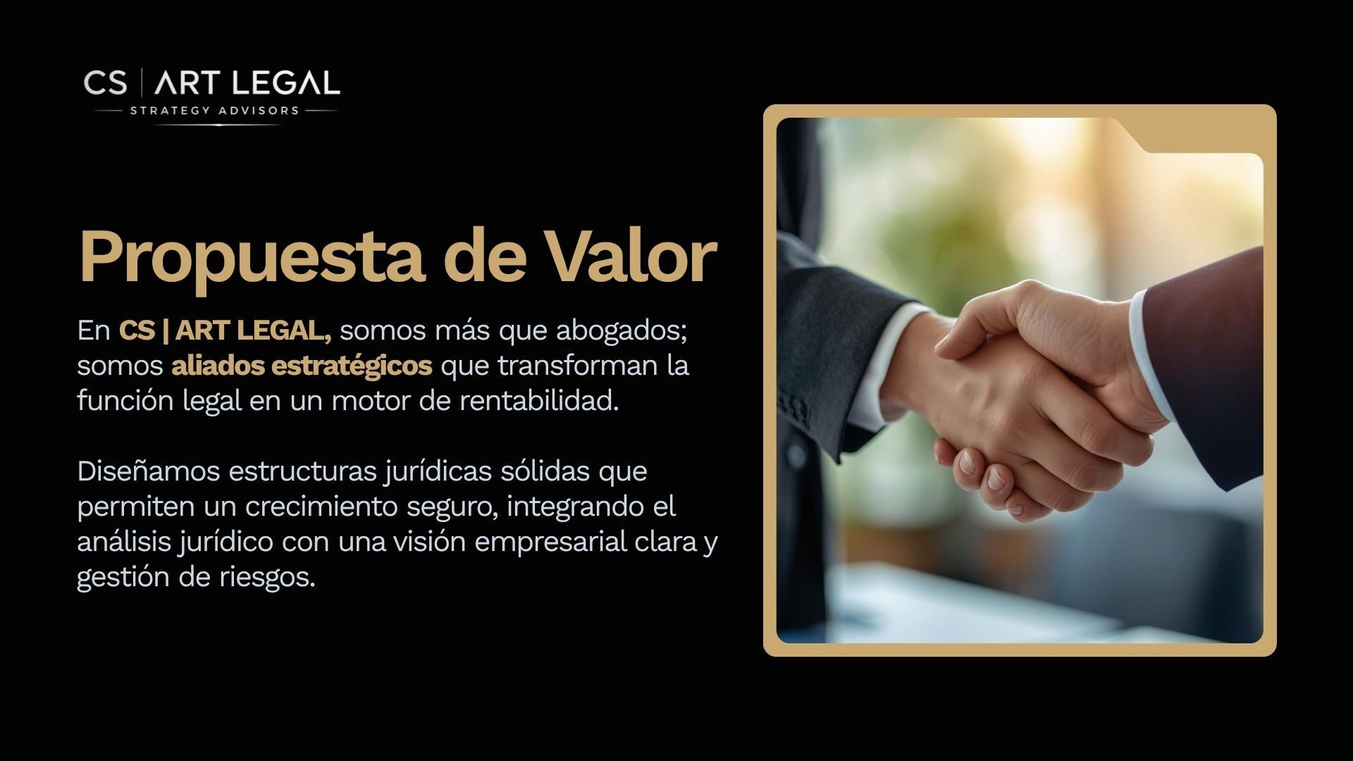 Presentación - CS ART LEGAL (2)